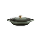 Signature Oval CasseroleThyme