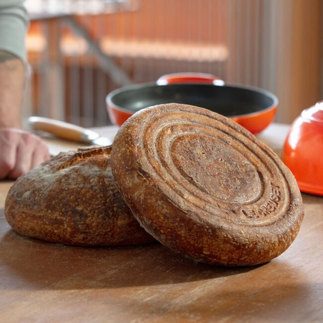 Le Creuset Artichaut Bread Oven - LS210124795SS