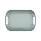 Serving PlatterSea Salt