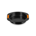 Non-stick Metal Bakeware Round Cake Pan