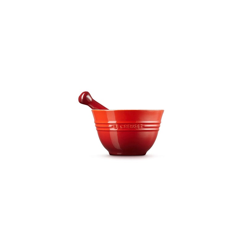 Le Creuset Mortar & Pestle