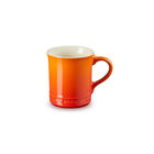 Vancouver MugFlame