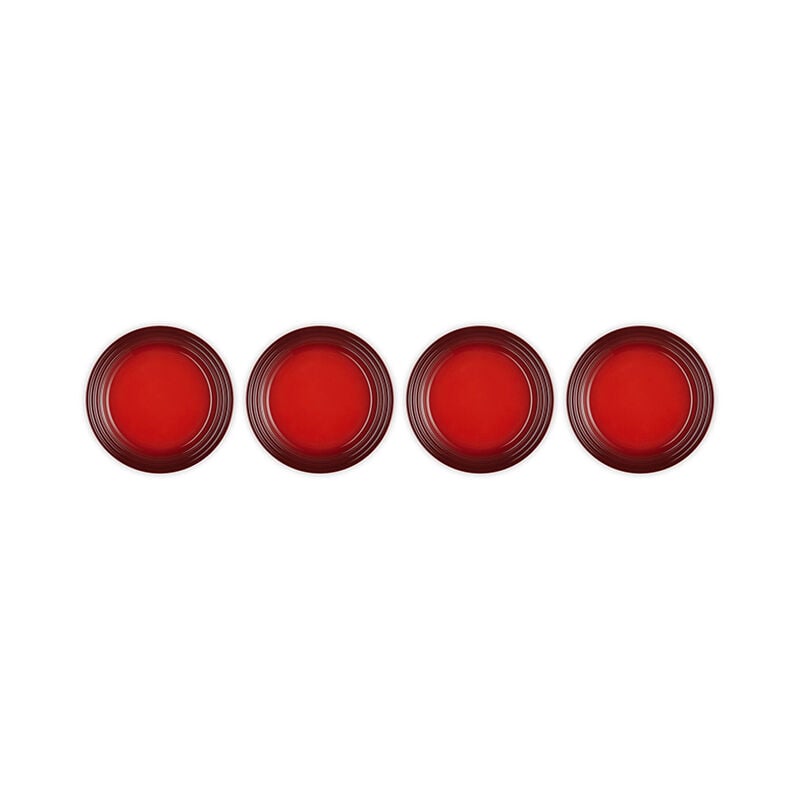 Vancouver Salad Plates, Set of 4 | Le Creuset®