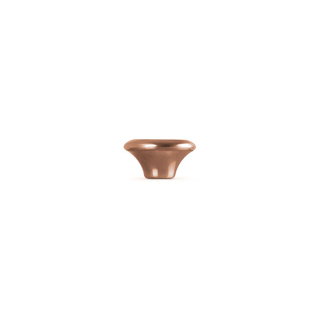 Signature Copper KnobCopper, view 3