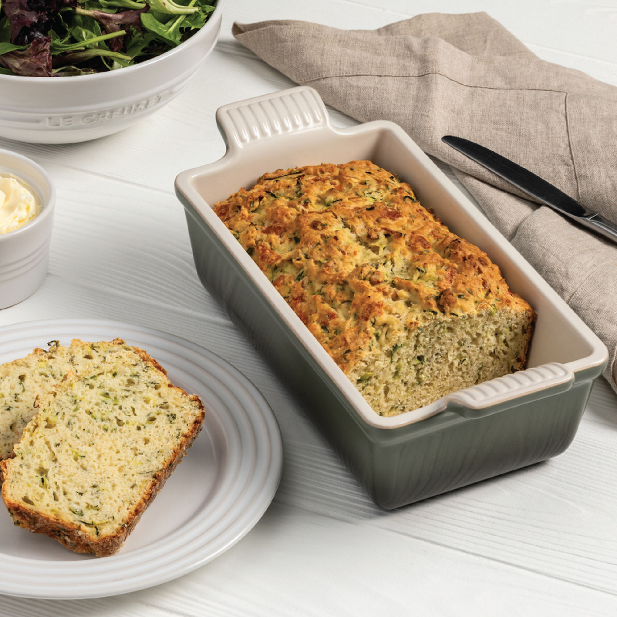 Heritage Loaf Pan