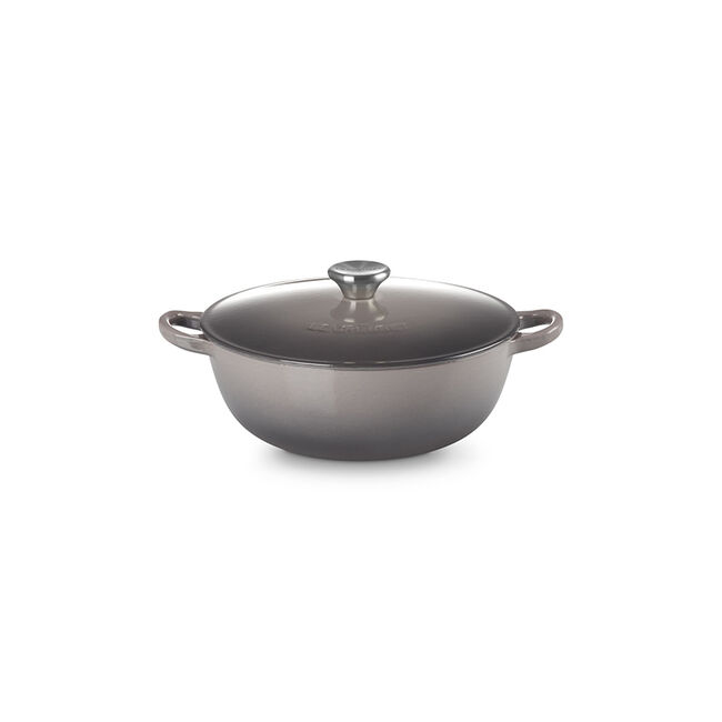 Traditional Soup Pot, view 3