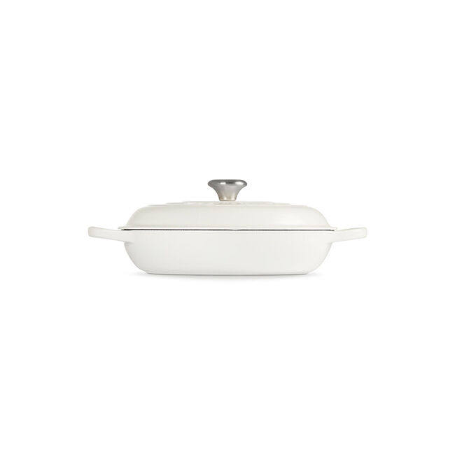 Signature BraiserWhite, view 7