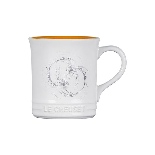 Zodiac Mug Pisces Le Creuset® Official Site
