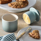 Butter CrockSea Salt