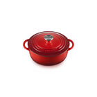 Traditional Shallow Round Oven
