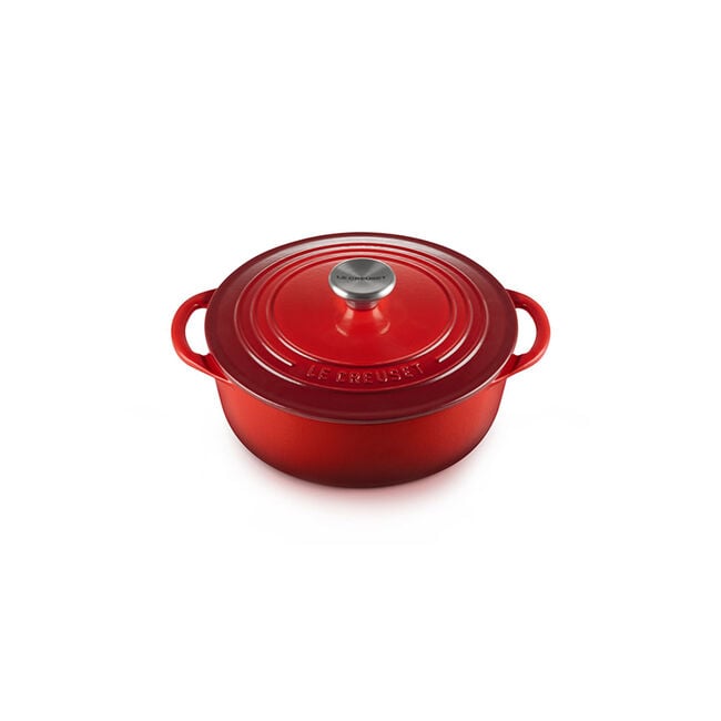 Traditional Shallow Round Oven, view 10