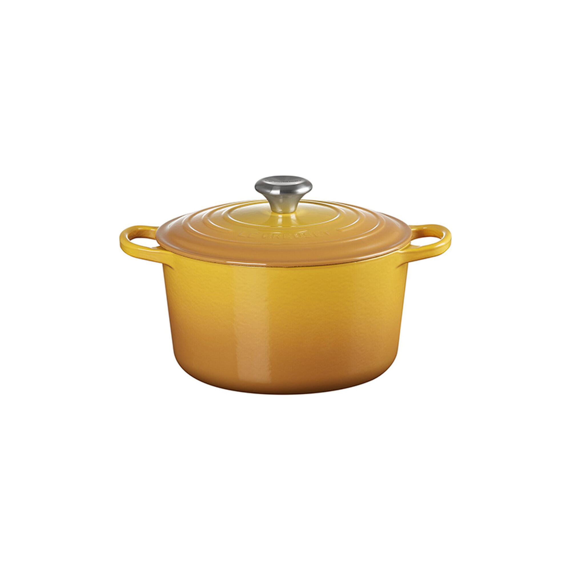 Signature Round Deep Oven - Nectar