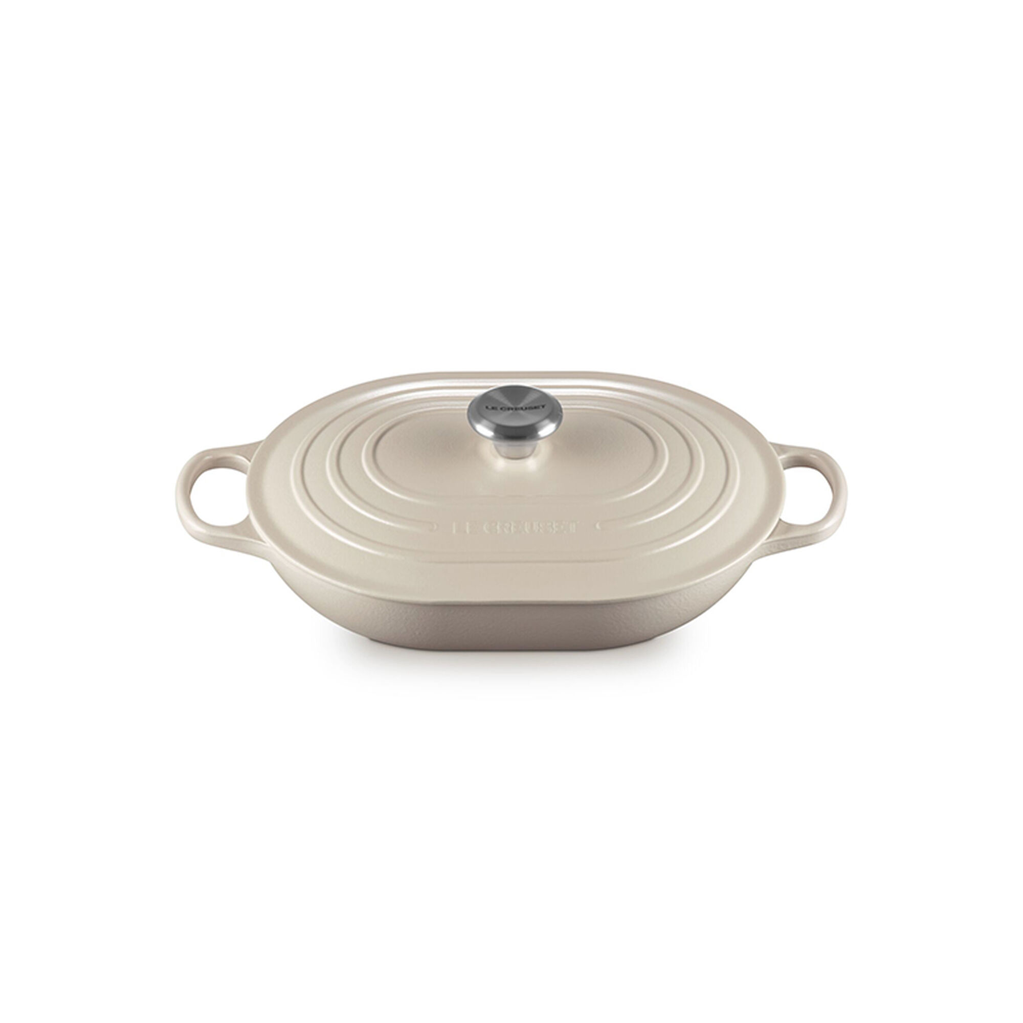 Signature Oval Casserole