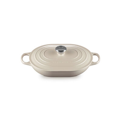 Signature Oval Casserole