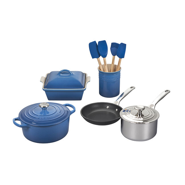 Mixed Material 12-Piece SetMarseille, view 1
