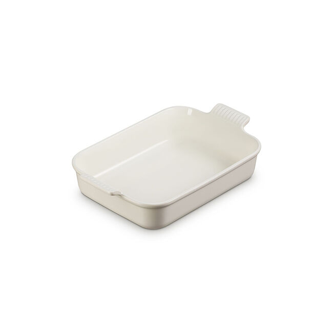 Heritage Rectangular Baking DishBrioche, view 5