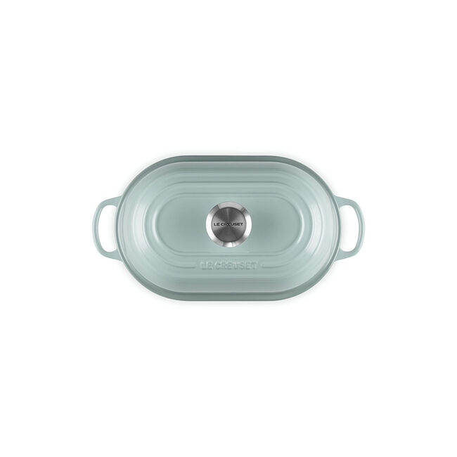 Signature Oval Bread OvenSea Salt, view 7