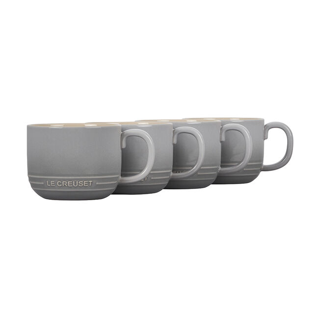 San Francisco Mugs, Set of 4, view 2