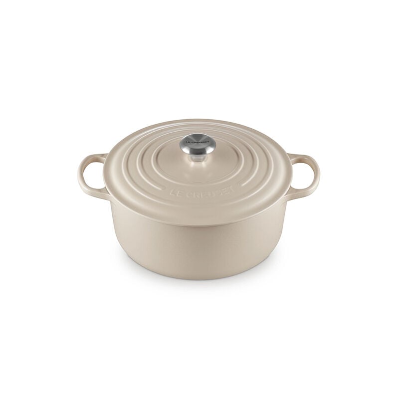 Le Creuset Signature Dutch Oven