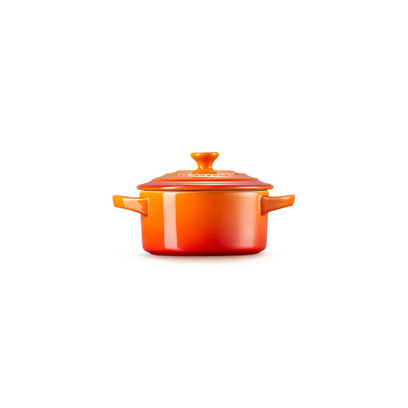 Mini Round Cocotte | Le Creuset®