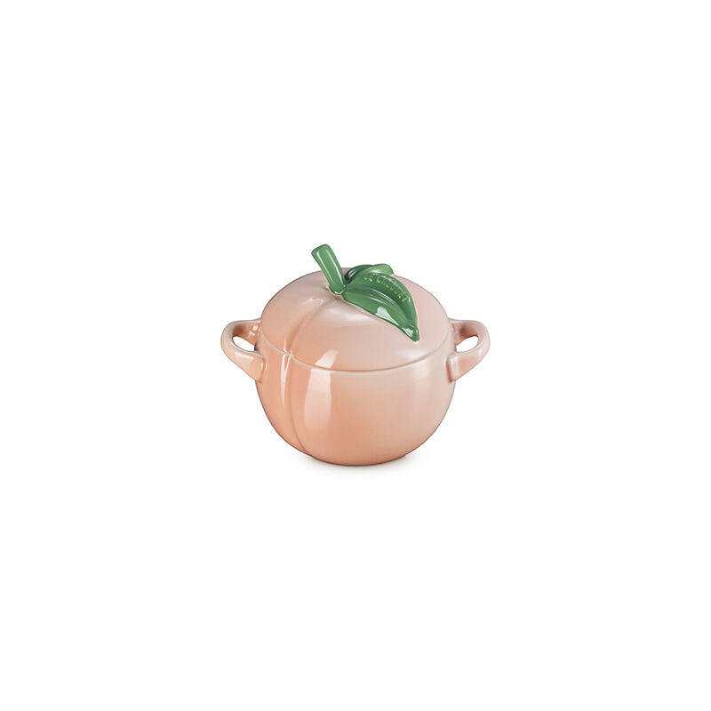 Peach Mini Cocotte | Le Creuset®