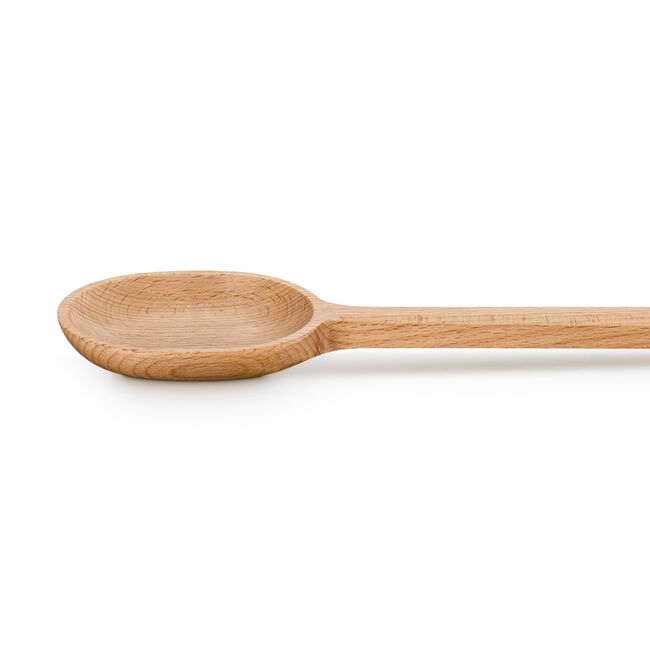 Signature Wood Spoon, view 3