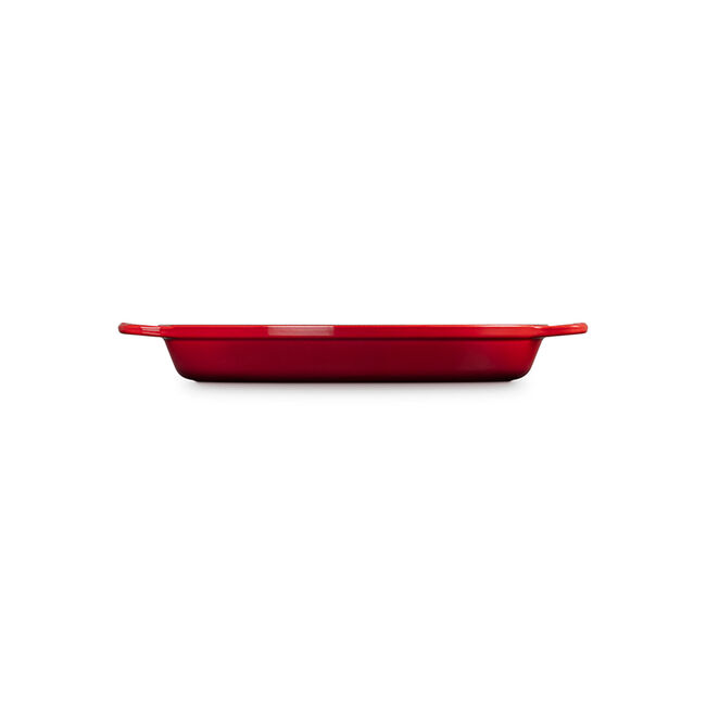 Signature Oval BakerCerise, view 3