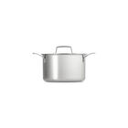 Essential Stainless Steel Deep Round Stockpot