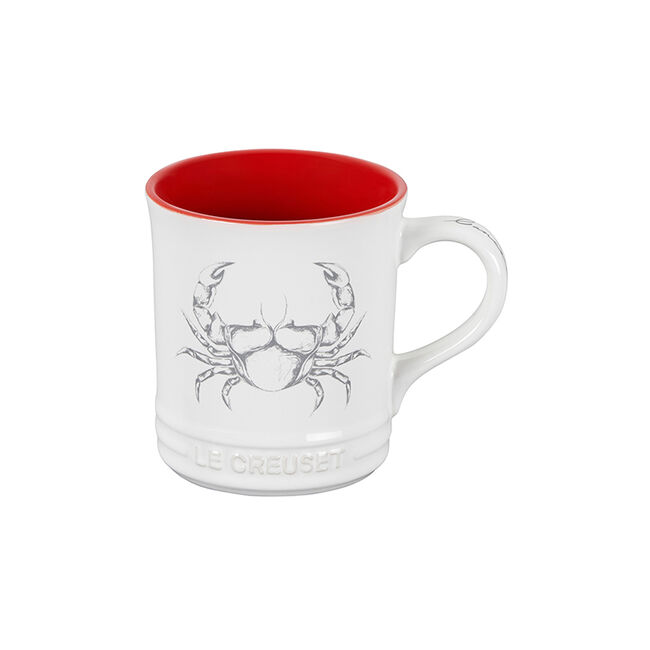 Zodiac Mug Cancer Le Creuset®