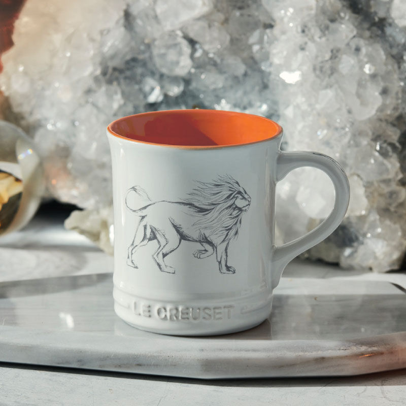 Zodiac Mug | Le Creuset®