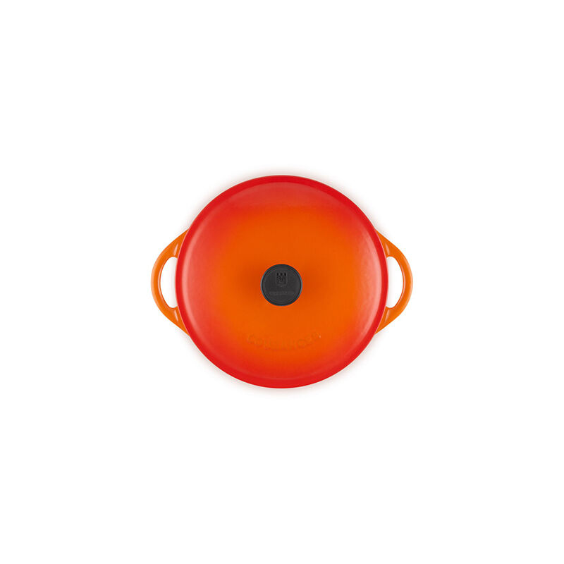 Cousances® Round Oven | Le Creuset®