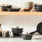 Gourmand Collection Cocotte with Lid, Set of 4