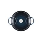 Signature Round BraiserNuit