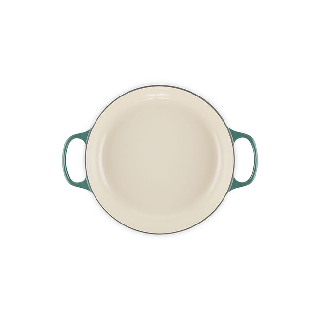 Olive Branch Collection BraiserArtichaut, view 5
