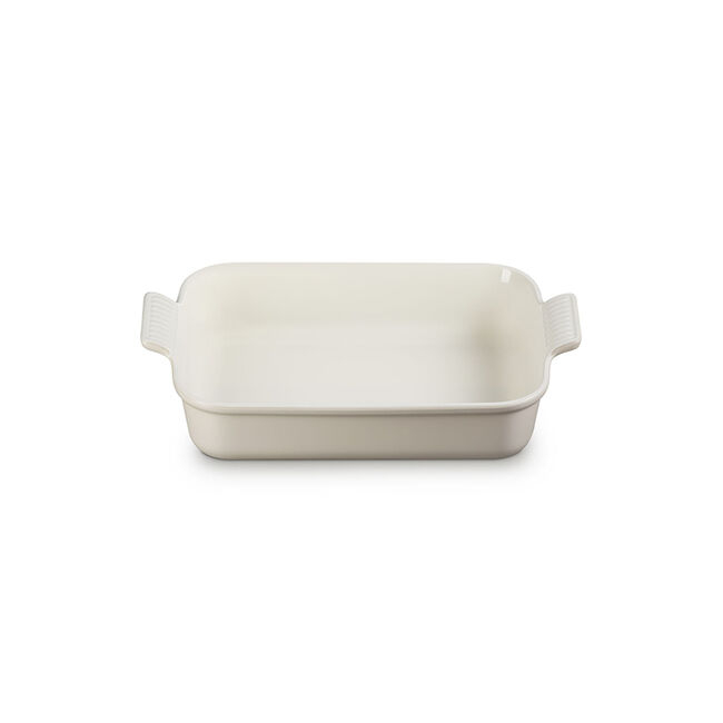 Heritage Rectangular Baking DishBrioche, view 3