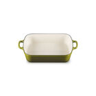 Signature Rectangular RoasterOlive