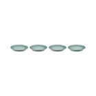 Vancouver Salad Plates, Set of 4Sea Salt