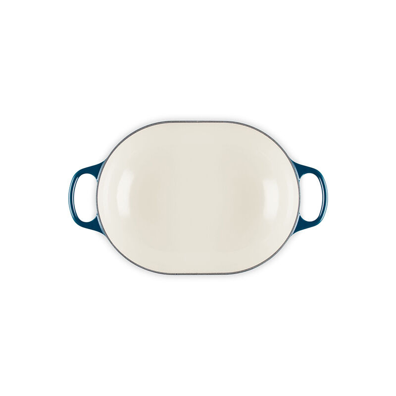 Signature Oval Casserole | Le Creuset®