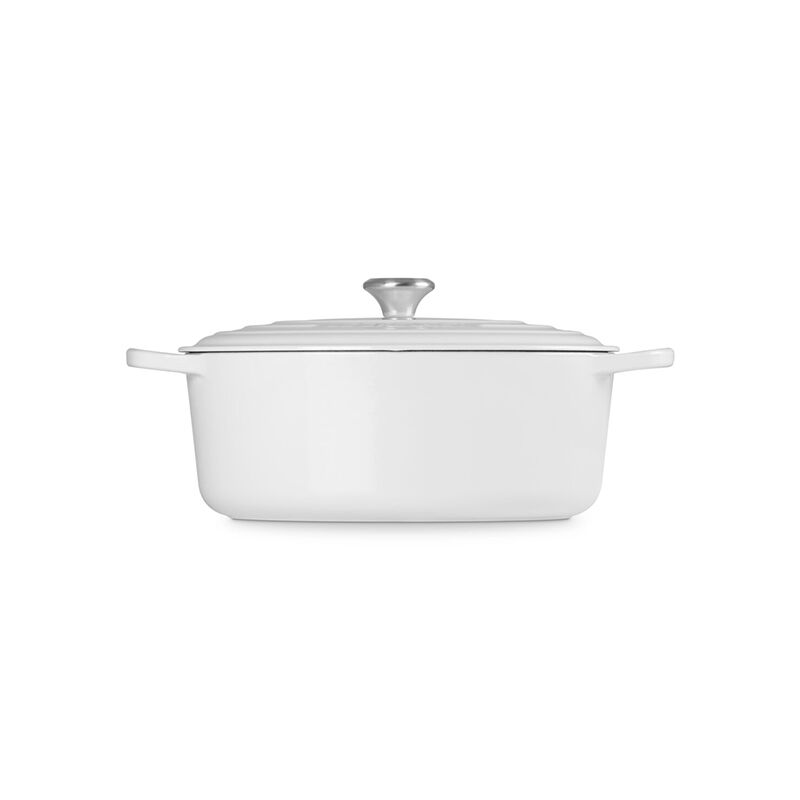 Signature Oval Dutch Oven | Le Creuset®