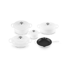 Signature 9-Piece Cookware Set