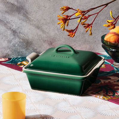 Heritage Square Casserole