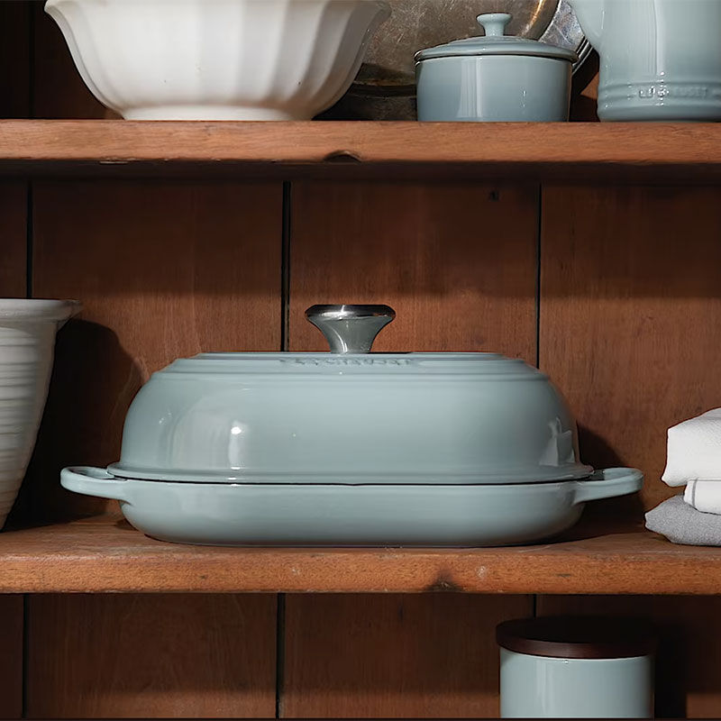 Signature Bread Oven | Le Creuset®