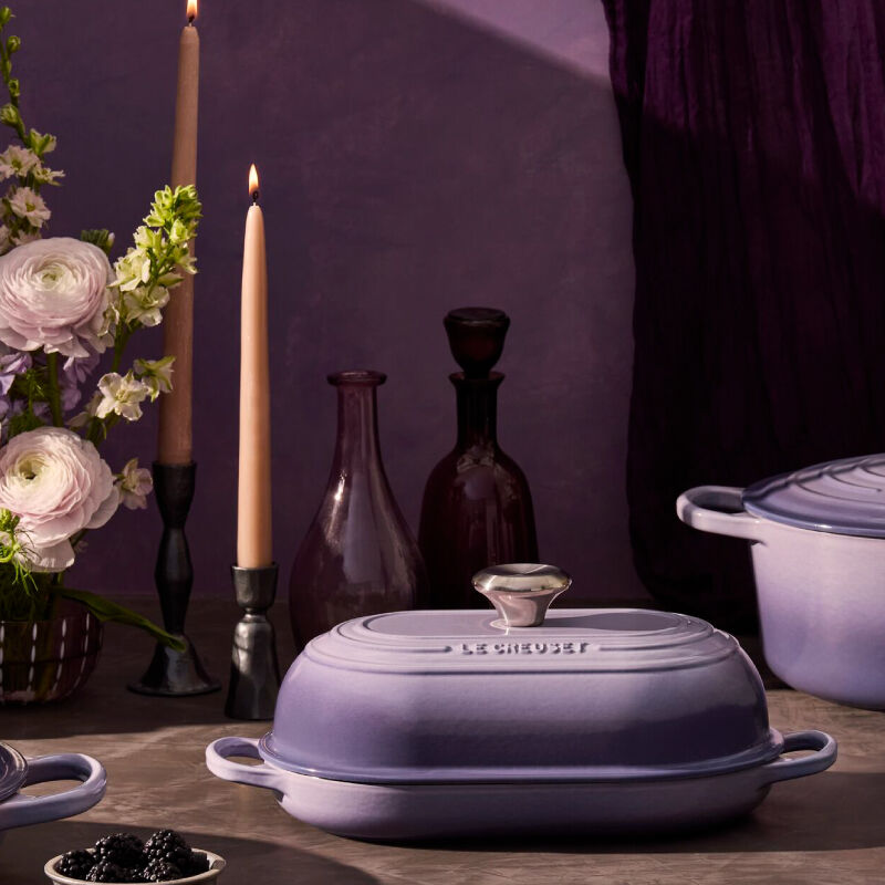 Signature Oval Bread Oven | Le Creuset®