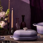 Signature Oval Bread OvenProvence