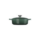 Signature Wide Round OvenArtichaut