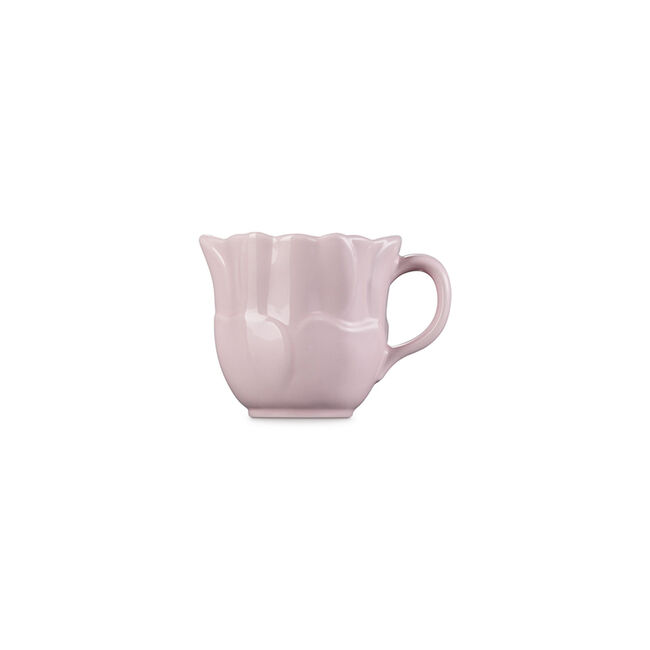 Petal MugChiffon Pink, view 4