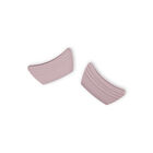 Handle Grips, Set of 2Mauve Pink