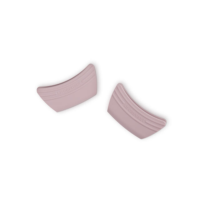 Handle Grips, Set of 2Mauve Pink, view 3
