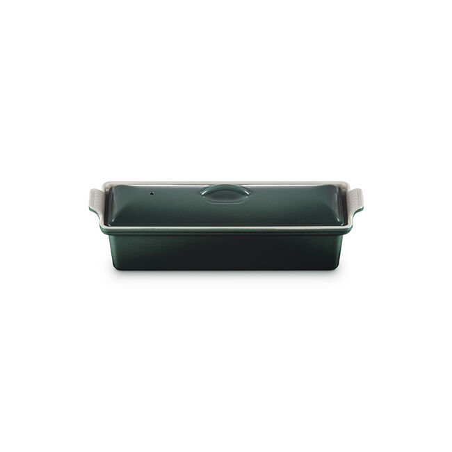 Traditional Rectangular Terrine, view 9