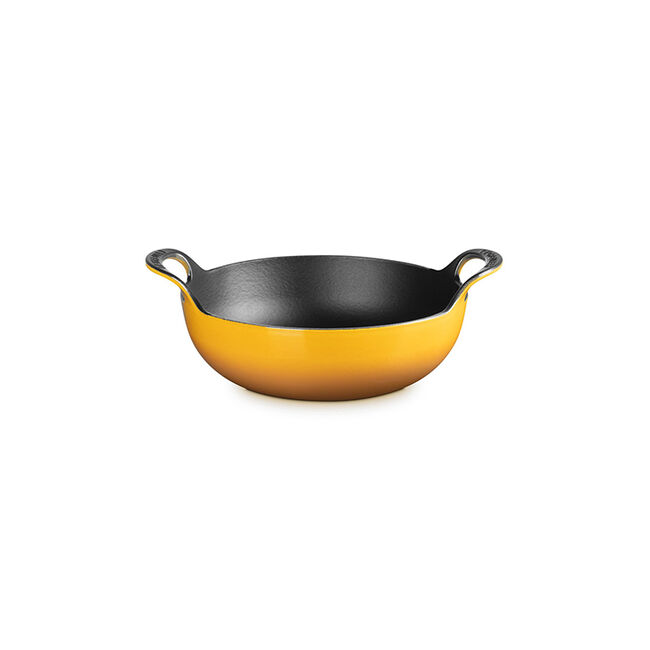 Traditional Round Balti DishNectar, view 1